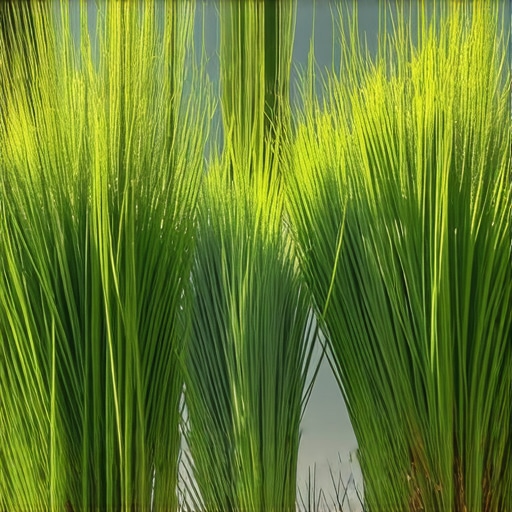 5 Tough Grass Species for Scorching 2026 Summer Yards