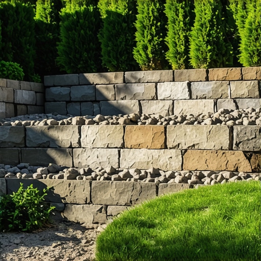 6 Retaining Wall Mistakes Killing Your 2026 Backyard [Fixes]