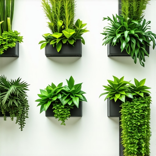 6 Space-Saving Vertical Garden Layouts for 2026 Patios