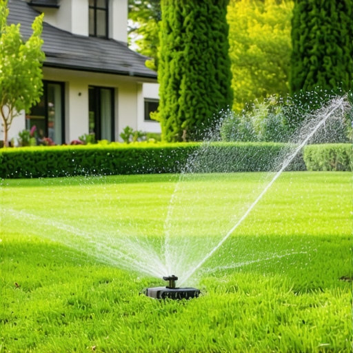 7 Smart Irrigation Fixes to Slash 2026 Water Bills [Proven]