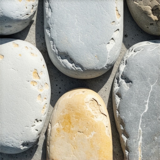 Ditch the Cracks: 5 Tough Stones for 2026 Modern Patios