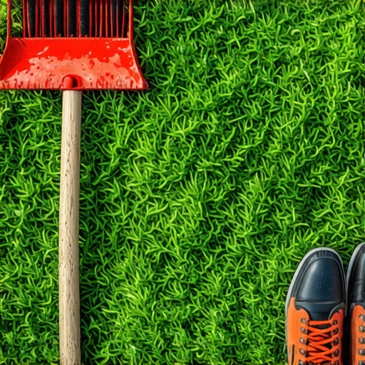 Fix Your Spongy Grass: 4 Aeration Tactics for 2026 Lawns