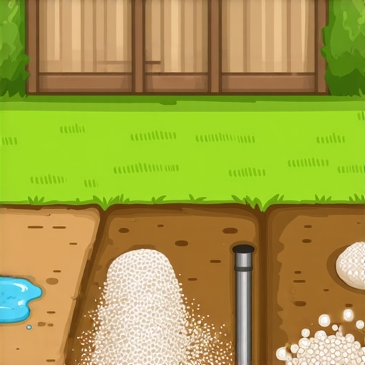 Stop 2026 Backyard Puddles: 5 Low-Tech Drainage Fixes