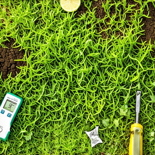 Stop 2026 Lawn Moss: 4 Quick Soil pH Fixes