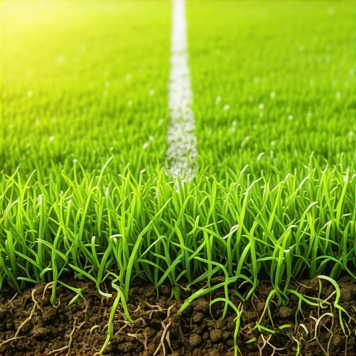 Stop 2026 Turf Decay: 4 Bio-Stimulant Soil Fixes That Work