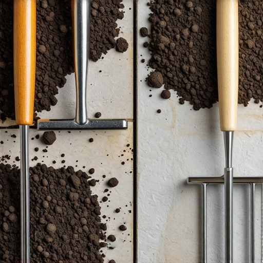 Stop Your 2026 Patio Sinking With 4 Soil Prep Hacks