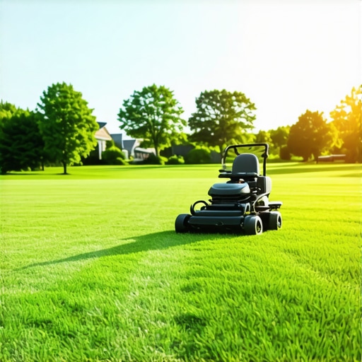 3 Culpeper VA Mowing Rules for a Heat-Resistant 2026 Yard