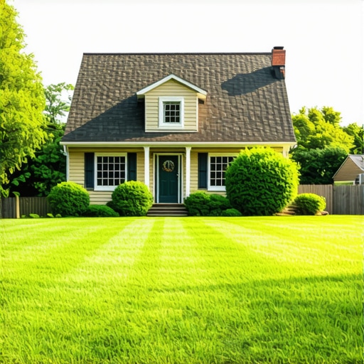 3 Culpeper VA Thatching Mistakes Ruining Your 2026 Lawn