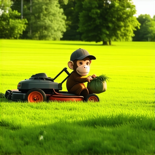 3 'Fat Packing Grass Monkey' Hacks for 2026 Culpeper VA Mowing