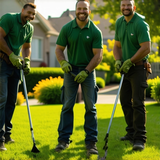 3 Fatboyz Grass Assassins Hacks for a Perfect 2026 Culpeper Lawn