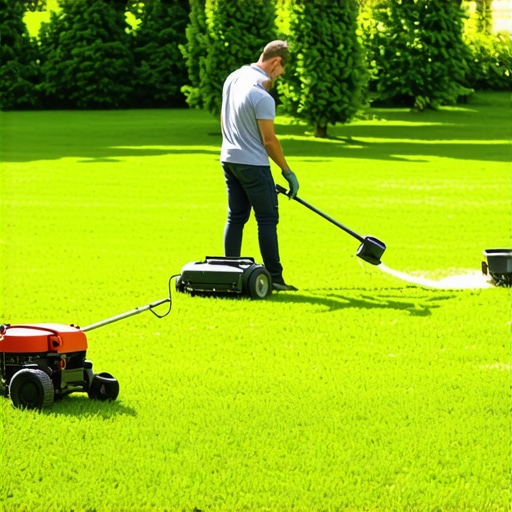 3 Liquid Aeration Hacks for Compaction-Free 2026 Lawns