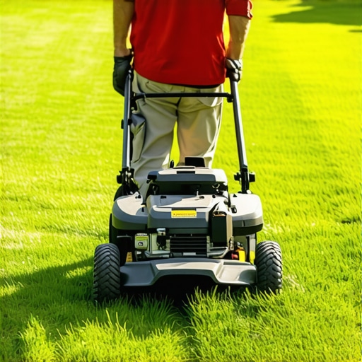 3 Mowing Culpeper VA Tactics for a 'Grass Assassin' 2026 Lawn