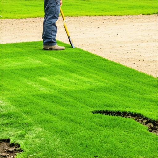 3 Reasons Your Warrenton VA Sod Installation Failed [2026 Fixes]
