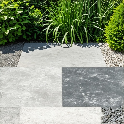 4 Carbon-Negative Paver Choices for Sustainable 2026 Patios