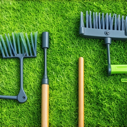 4 Culpeper Grass Pickup Tactics to Stop 2026 Thatch Buildup