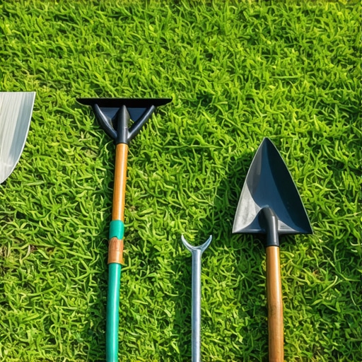 4 Culpeper VA Grass Pickup Tools for a Faster 2026 Yard Cleanup