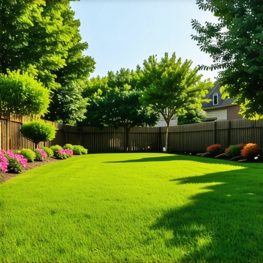 4 Culpeper VA Landscaping Tactics for a Thicker 2026 Lawn