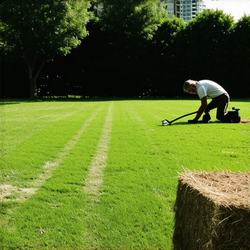 4 Culpeper VA Thatching Fixes for a Firmer 2026 Lawn [Tested]
