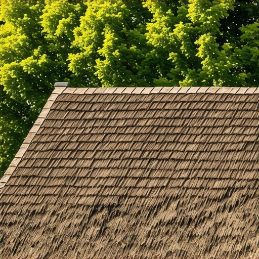 4 Culpeper VA Thatching Tactics for a 2026 Spring Recovery