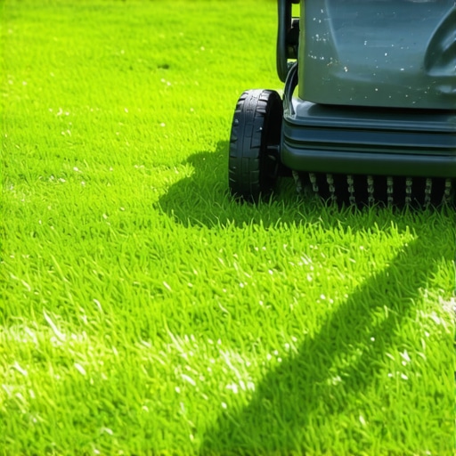 4 Deep-Root Aeration Hacks to Revive 2026 Dead Grass
