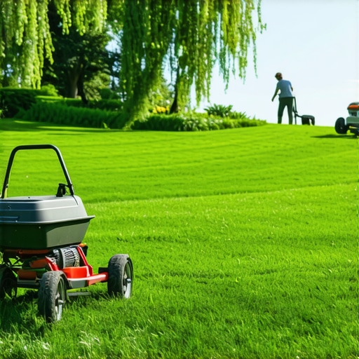 4 'Fatboyz Grass Assassins' Tactics to Fix Your 2026 Culpeper Lawn