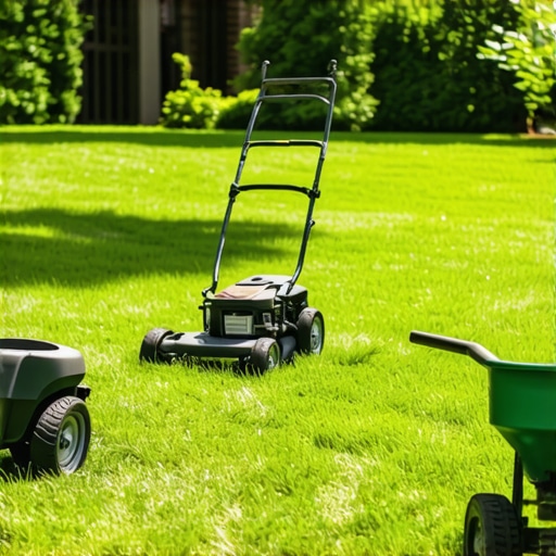 4 Lawncare Warrenton VA Tactics for a Weed-Free 2026 [Tested]