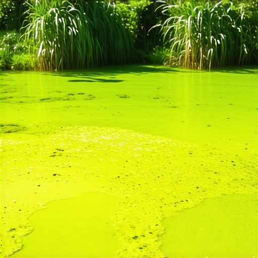 4 Non-Toxic Algae Fixes for Crystal Clear 2026 Ponds