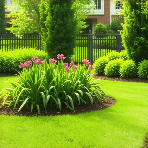 4 Pro Mulching Tactics to Stop Warrenton VA Weeds in 2026