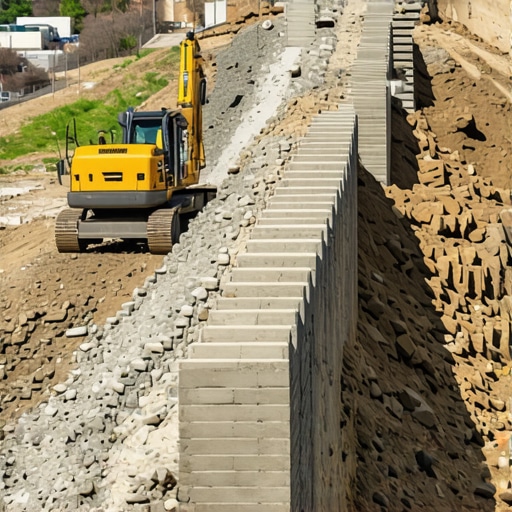 4 Warrenton VA Retaining Wall Builders' Fixes for 2026 Slopes
