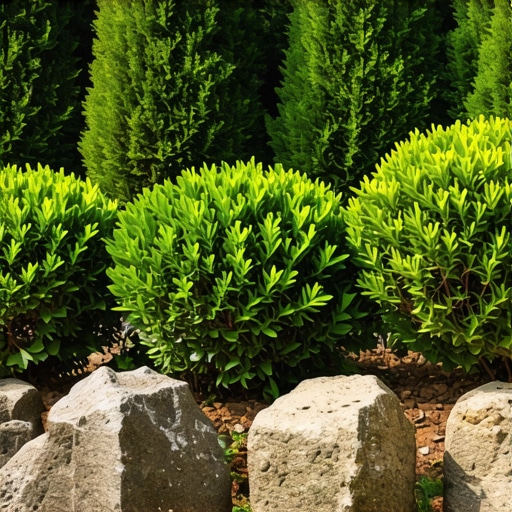 5 Clay-Soil Shrubs That Won't Die in 2026 [Low Maintenance]