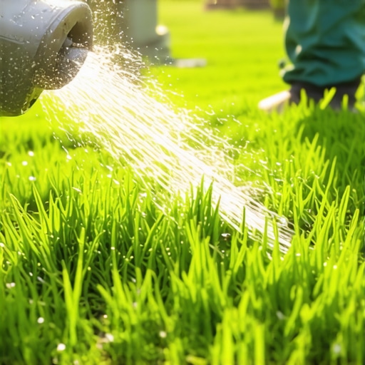 5 Cold-Shock Tactics to Save Scorched 2026 Lawns