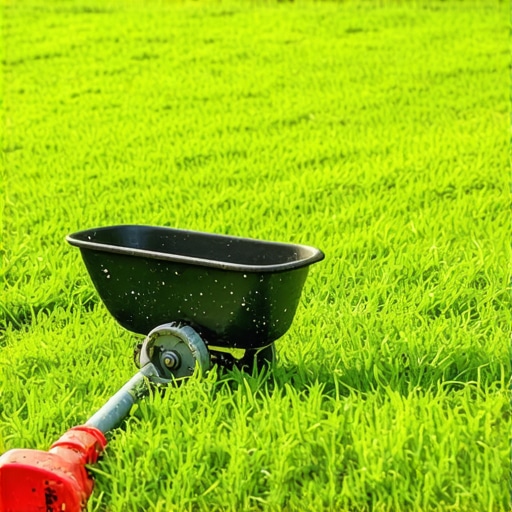 5 Culpeper VA Grass Seeding Hacks for a 2026 Dense Lawn