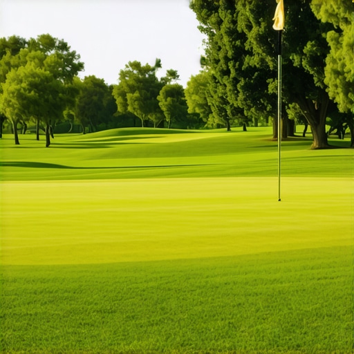 5 Precision Mowing Heights for a Golf-Course 2026 Lawn