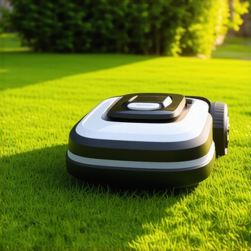 5 Robotic Mower Height Tweaks for a Thicker 2026 Lawn