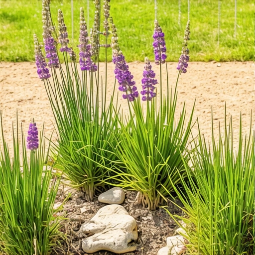 5 Sun-Tough Perennials for No-Water 2026 Gardens [List]