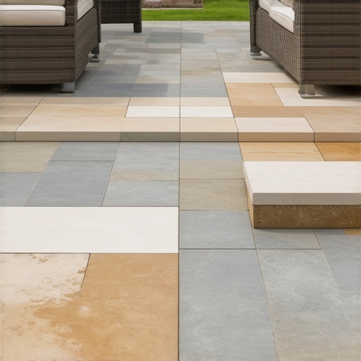 5 Warrenton VA Patio Installation Mistakes to Fix in 2026