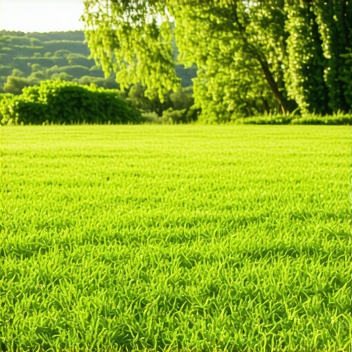 5 Warrenton VA Sod Installation Rules for a 2026 Instant Lawn