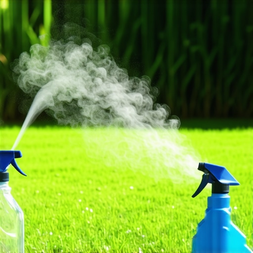 7 Bio-Stimulant Spray Fixes for 2026 Drought-Stressed Lawns