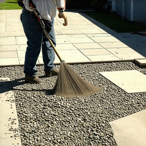 Build a $500 Gravel Patio for 2026 [DIY Weekend Plan]