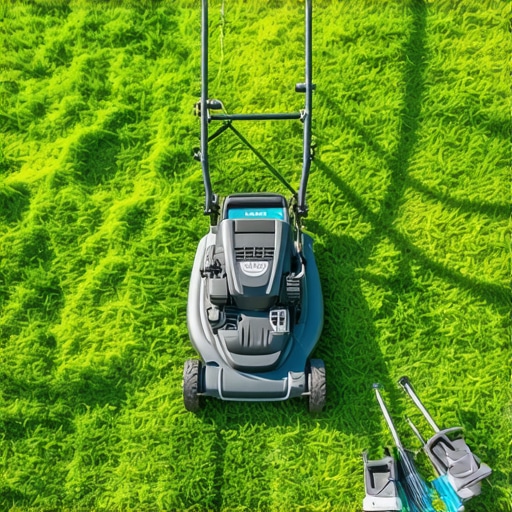 Mowing Culpeper VA: 3 'Fat Packing' Hacks for 2026 Lawns [Tested]