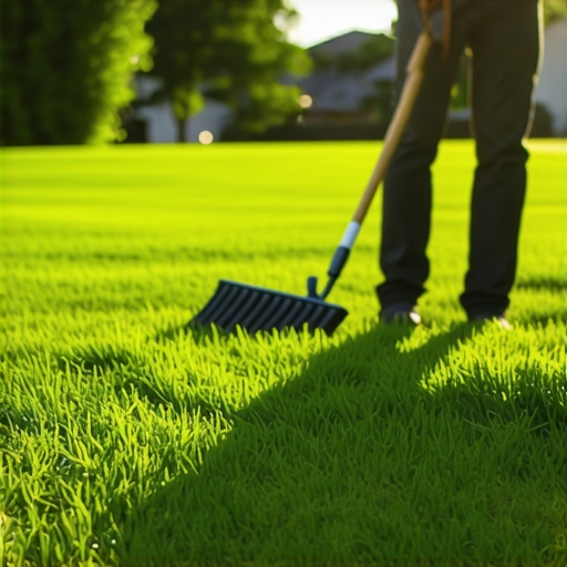 Stop 2026 Lawn Mold: 4 Culpeper Grass Pickup Fixes [Tested]