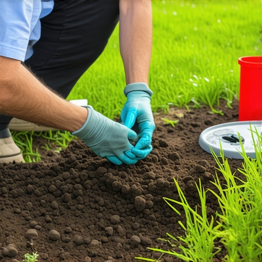 Stop Fertilizing 2026 Clay Soil Without Testing [Fast Fix]