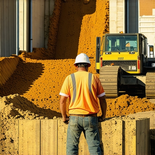 Stop Retaining Wall Cracks: 4 Warrenton VA Soil Prep Tactics [2026]