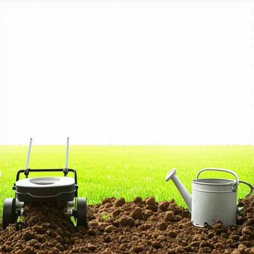 Stop Soil Hardening: 4 Warrenton VA Lawn Care Fixes for 2026