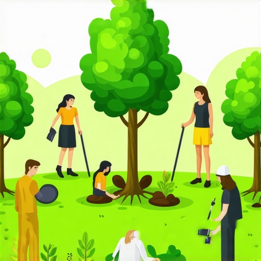 Stop Tree Loss: 5 Warrenton VA Planting Fixes for 2026