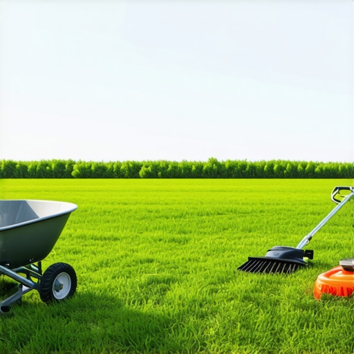 3 Grass Pickup Fixes for Greener 2026 Culpeper VA Lawns [Tested]