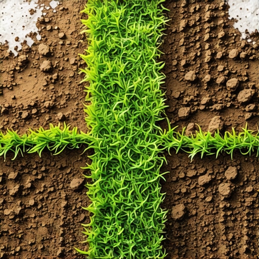 3 Liquid Soil Fixes to Stop 2026 Grass Burn in Clay Yards