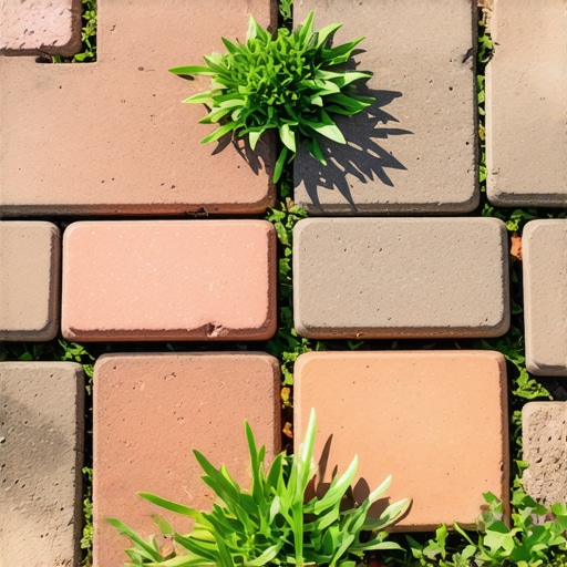 3 New Ways to Stop 2026 Paver Weeds Without Using Chemicals