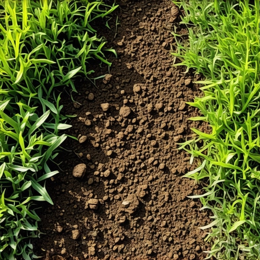 3 Nitrogen-Rich Soil Fixes for a Darker 2026 Lawn [Tested]