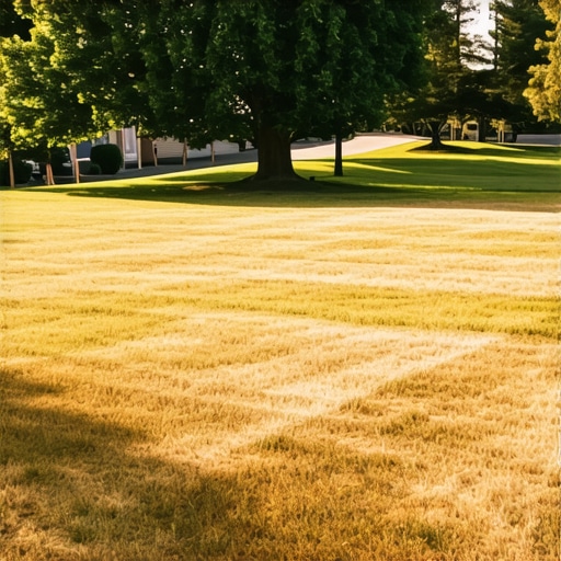 3 Signs Your 2026 Culpeper VA Lawn Needs Thatching [Test]